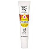 Ruby Kisses by Kiss RLO03D1 Hydrating Lip Therapy Treatment Gloss Cocoa Butter 0.54oz